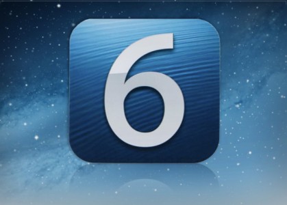 بررسی ویژگی های گوشی iOs 6 - دیجینوی