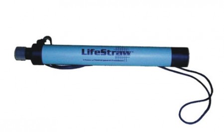 با Lifestraw هر آبی را میتوانید بنوشید ! - دیجینوی