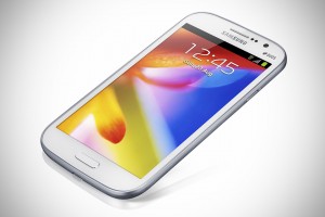 Galaxy Grand،گوشی جدید سامسونگ معرفی شد - دیجینوی