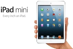 آیپد مینی جدید به احتمال زیاد Retina Display خواهد داشت - دیجینوی