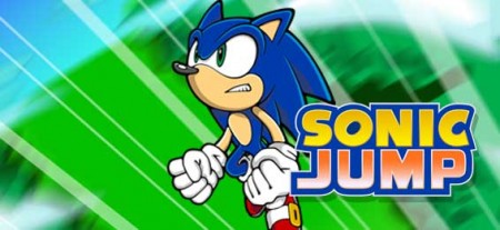 بازی Sonic Jump برای Ios و Android منتشر شد - دیجینوی