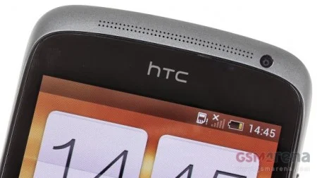 بروز رسانی جدید از طرف شرکت htc - دیجینوی
