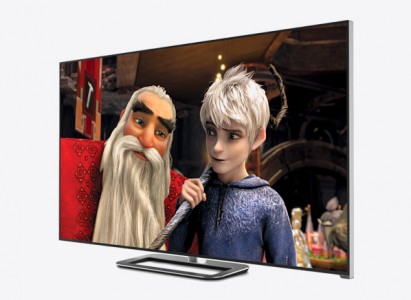 تازه واردی به نام Vizio – قسمت سوم - دیجینوی