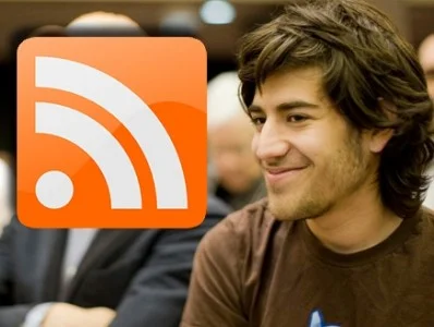 مرگ مخترع Rss - دیجینوی