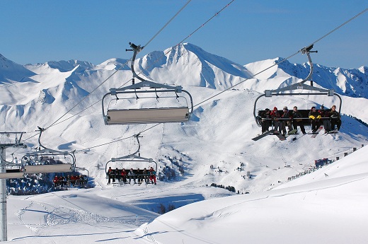 241_Domaine skiable