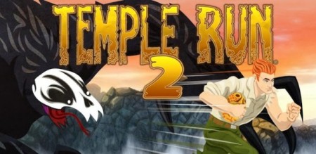 Temple Run 2 برای اندروید هم منتشر شد - دیجینوی