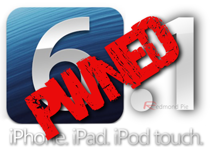 iOS 6.1 هم ۱ روز بیشتر دوام نیاورد - دیجینوی