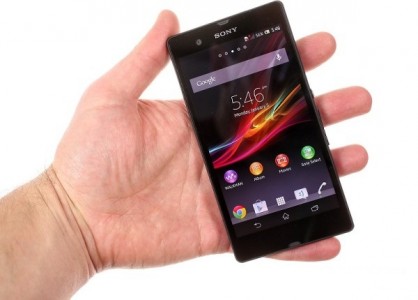 تاریخ انتشار Xperia Z در آلمان مشخص شد - دیجینوی