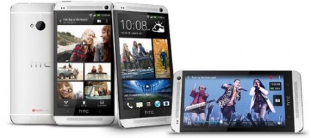 پیش نمایش و بررسی کامل HTC One - دیجینوی