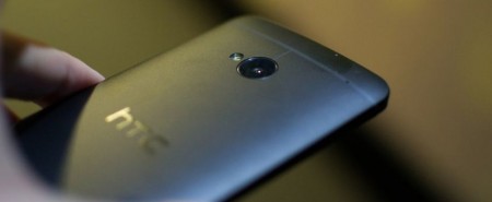 مشخصات دقیق htc One - دیجینوی