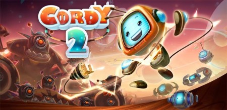 Cordy 2 برای اندروید و ios عرضه شد - دیجینوی