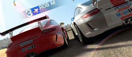 دانلود تریلر تبلیغاتی Real Racing 3 - دیجینوی