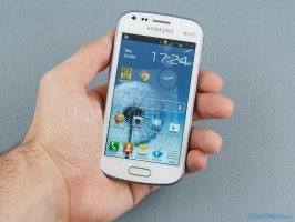 سامسونگ از Galaxy S III Duos رونمایی کرد - دیجینوی