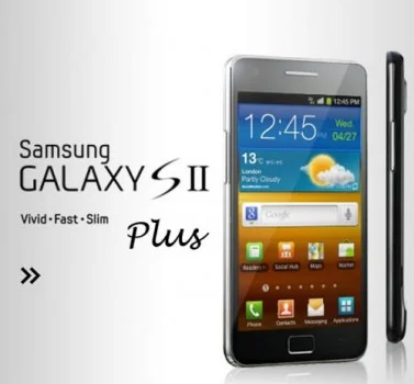 Samsung-Galaxy-S-II-Plus-4 دیجینوی: اخبار و بررسی تكنولوژی، کامپیوتر، موبایل، اینترنت - صفحه 2482