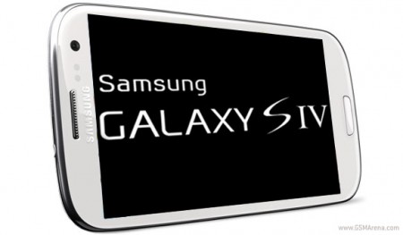 سامسونگ و انتظارش از فروش Galaxy SIV - دیجینوی