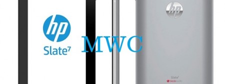 اخباری از MWC |تبلت جدید اچ پی هم رونمایی شد - دیجینوی