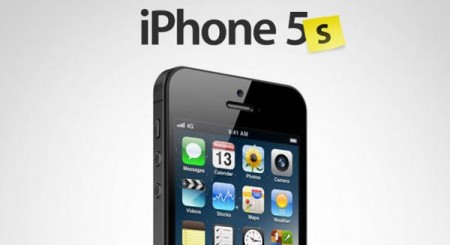 شایعه: تصاویر آیفون 5S ؟! - دیجینوی