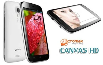 micromax_a116_canvas_hd دیجینوی: اخبار و بررسی تكنولوژی، کامپیوتر، موبایل، اینترنت - صفحه 2478