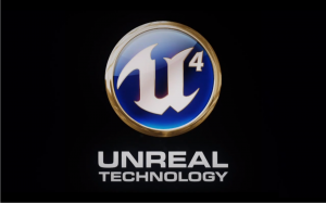 رونمایی از موتور بازی سازی Unreal Engine 4 - دیجینوی