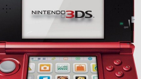 بررسی کامل: Nintendo 3DS - دیجینوی