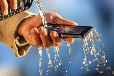 Sony Xperia Z در اروپا به فروش می رسد - دیجینوی