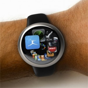 iWatch می تواند یک موقعیت ۶ میلیارد دلاری برای apple باشد - دیجینوی