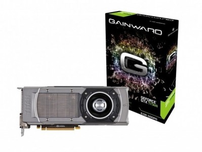 توضیحات کوتاهی از سری جدید گرافیک های GTX Titan nvidia - دیجینوی