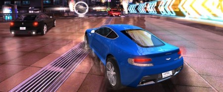 Asphalt 7: Heat برای ویندوز فون هم عرضه شد - دیجینوی