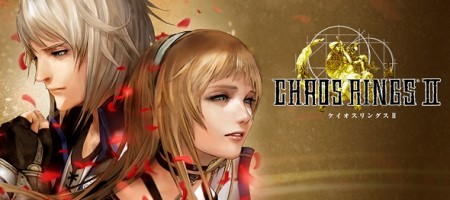 Chaos Rings 2 برای Andorid عرضه شد - دیجینوی