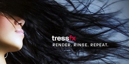 AMD و تکنولوژی جدیدی به نام tressfx - دیجینوی