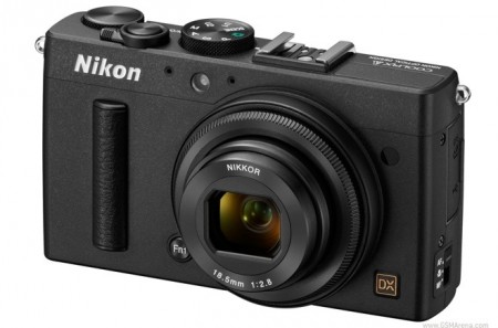 دو دوربین جدید Nikon از راه می رسد - دیجینوی