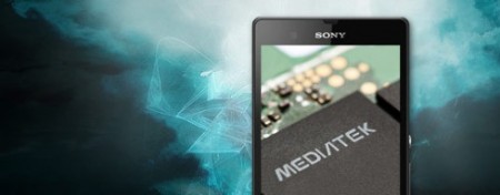 Sony در حال ساخت یک دیوایس در حدود ۵-inch با MT chip چهارهسته ای می باشد - دیجینوی