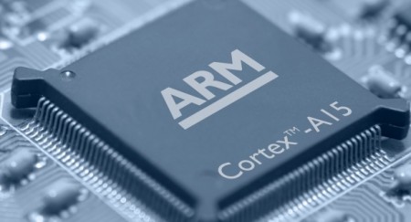 ARM و TSMC موفق به ساخت Cortex-A57 با تکنولوژی 16nm شدند - دیجینوی