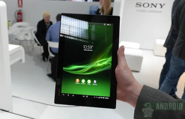 Tablet-Z