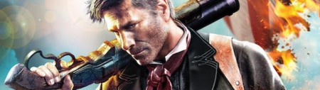 BioShock Infinite در صدر UK! - دیجینوی