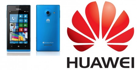 مشخصات Huawei Ascend W2 به بیرون درز کرد - دیجینوی