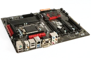 MSI از مادربرد و گرافیک گیمینگ خود رونمایی کرد - دیجینوی