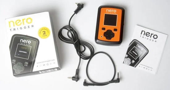 شکار لحظه ها با Nero Trigger 
