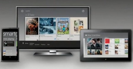 Xbox SmartGlass برای تبلت Kindle Fire عرضه شد - دیجینوی