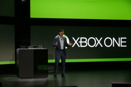 رونمایی رسمی ماکروسافت از Xbox One - دیجینوی