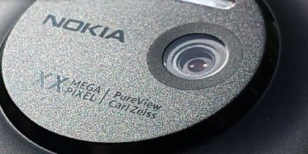 بررسی گوشی Nokia Lumia PureView - دیجینوی