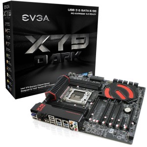 مادربرد تاریک EVGA - دیجینوی