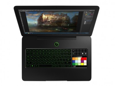 رونمایی Razer از دو عضو جدید سری لپتاپ های Razer Blade - دیجینوی