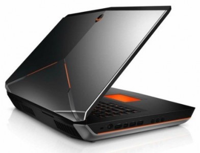 نسل جدید هیولاهای زیبای Alienware - دیجینوی