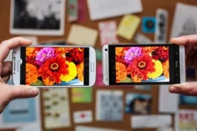 GS4-vs-HTC-One دیجینوی: اخبار و بررسی تكنولوژی، کامپیوتر، موبایل، اینترنت - صفحه 2459