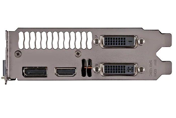 نگاهی اجمالی بر کارت گرافیک NVIDIA GTX 780