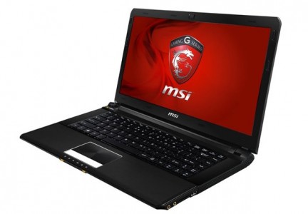 بازی با طعم msi - دیجینوی