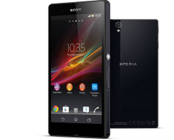 ارائه به روز رسانی اندروید ۴.۲.۲ برای Xperia Z - دیجینوی