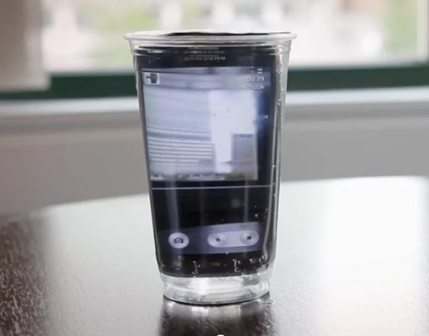 بررسی Samsung Galaxy S4 Active