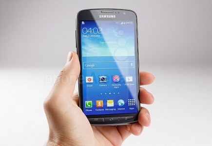 بررسی Samsung Galaxy S4 Active - دیجینوی